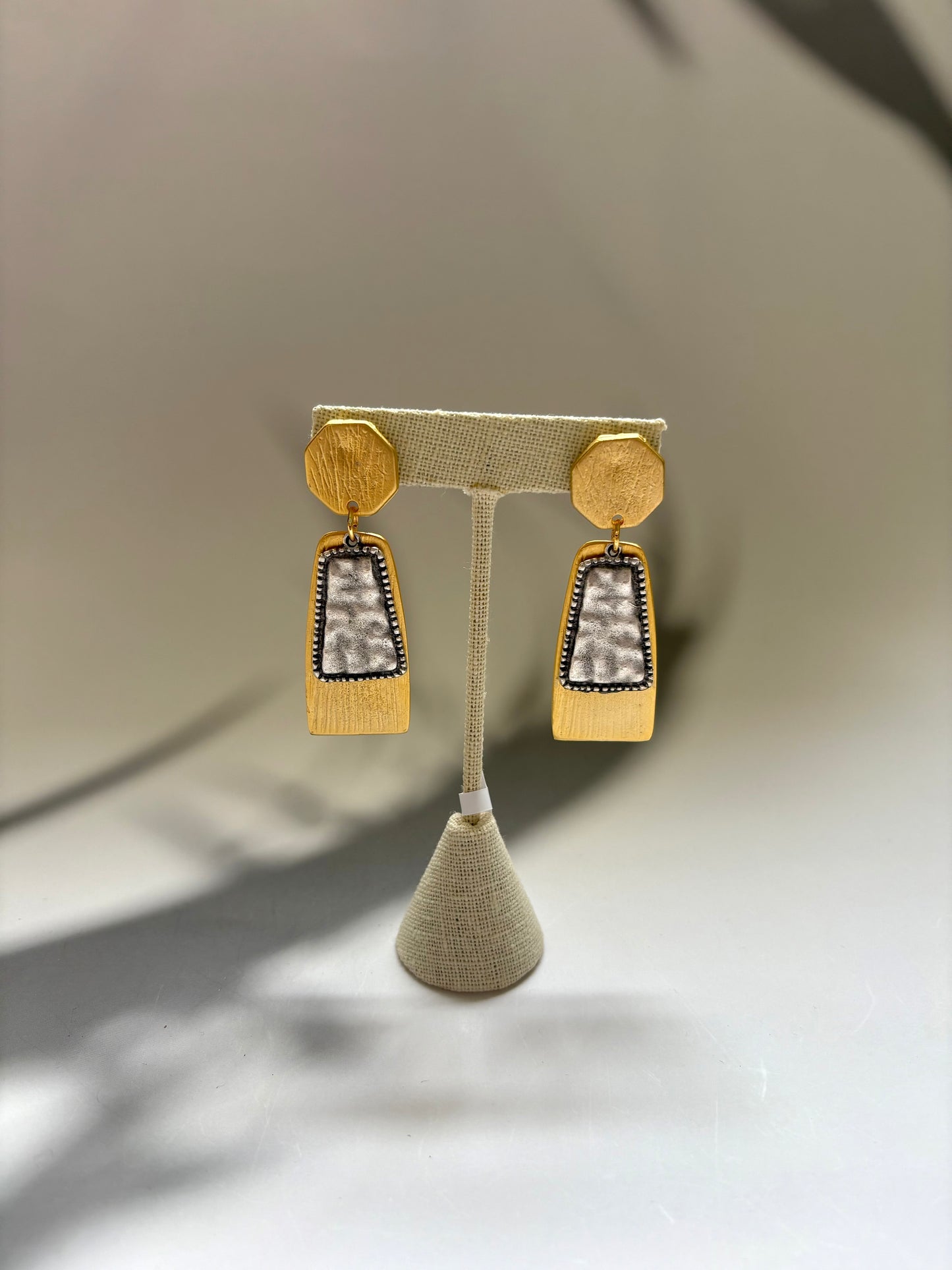 Aretes Martina