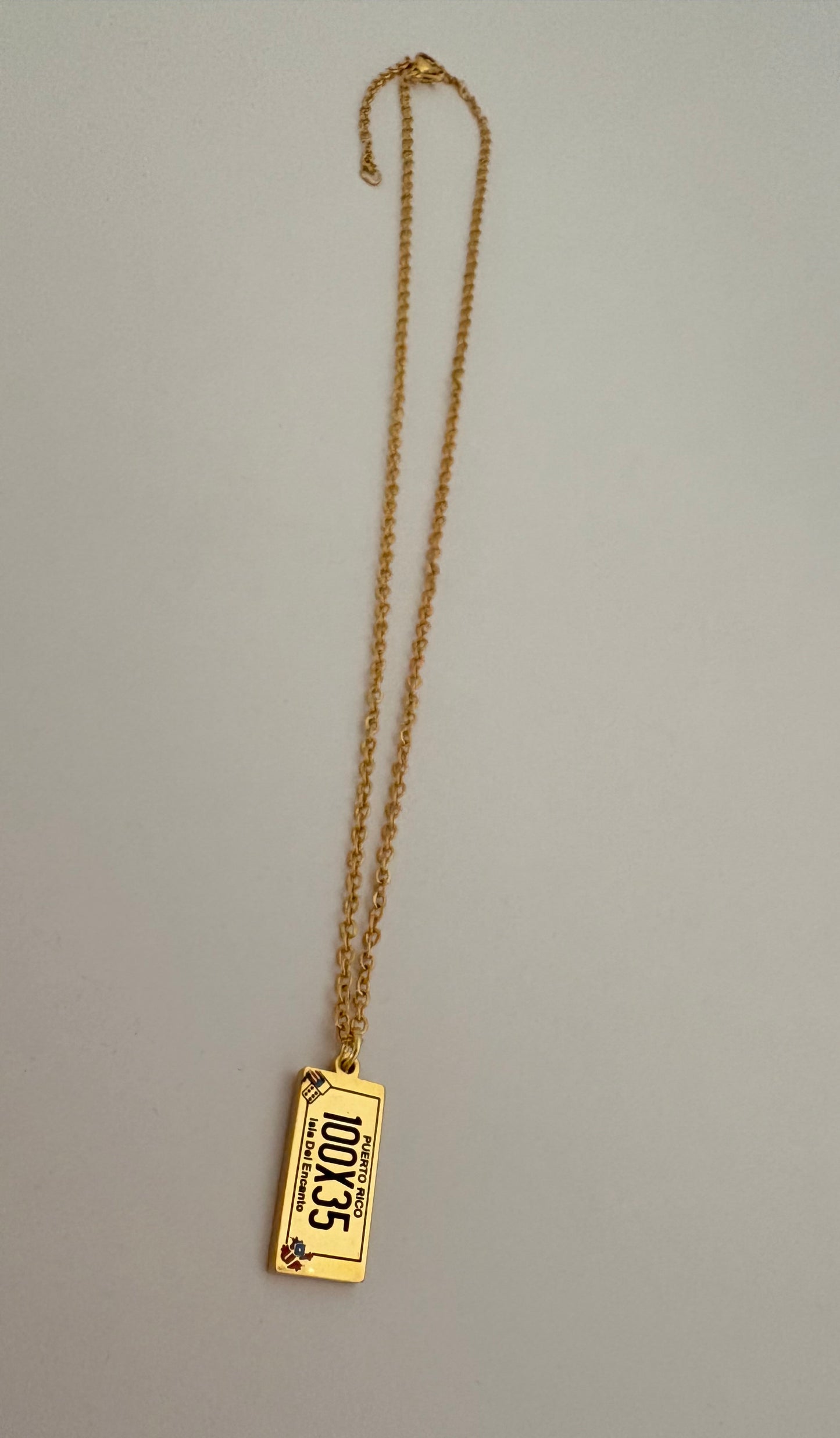 Cadena 100 x 35