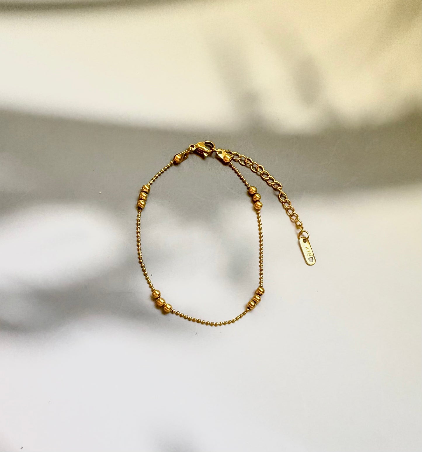 Pulsera Adi