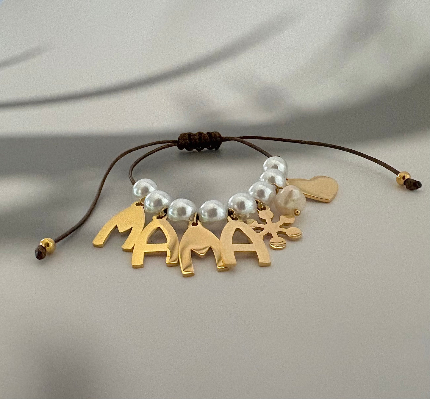 Pulsera Mamá
