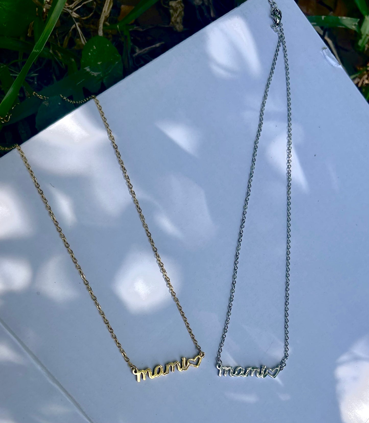 Cadena Mami 🫶🏼