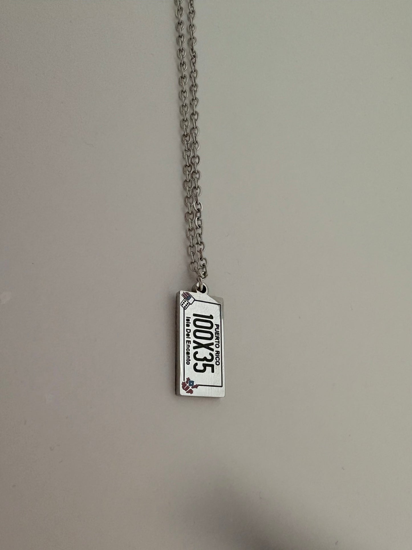 Cadena 100 x 35