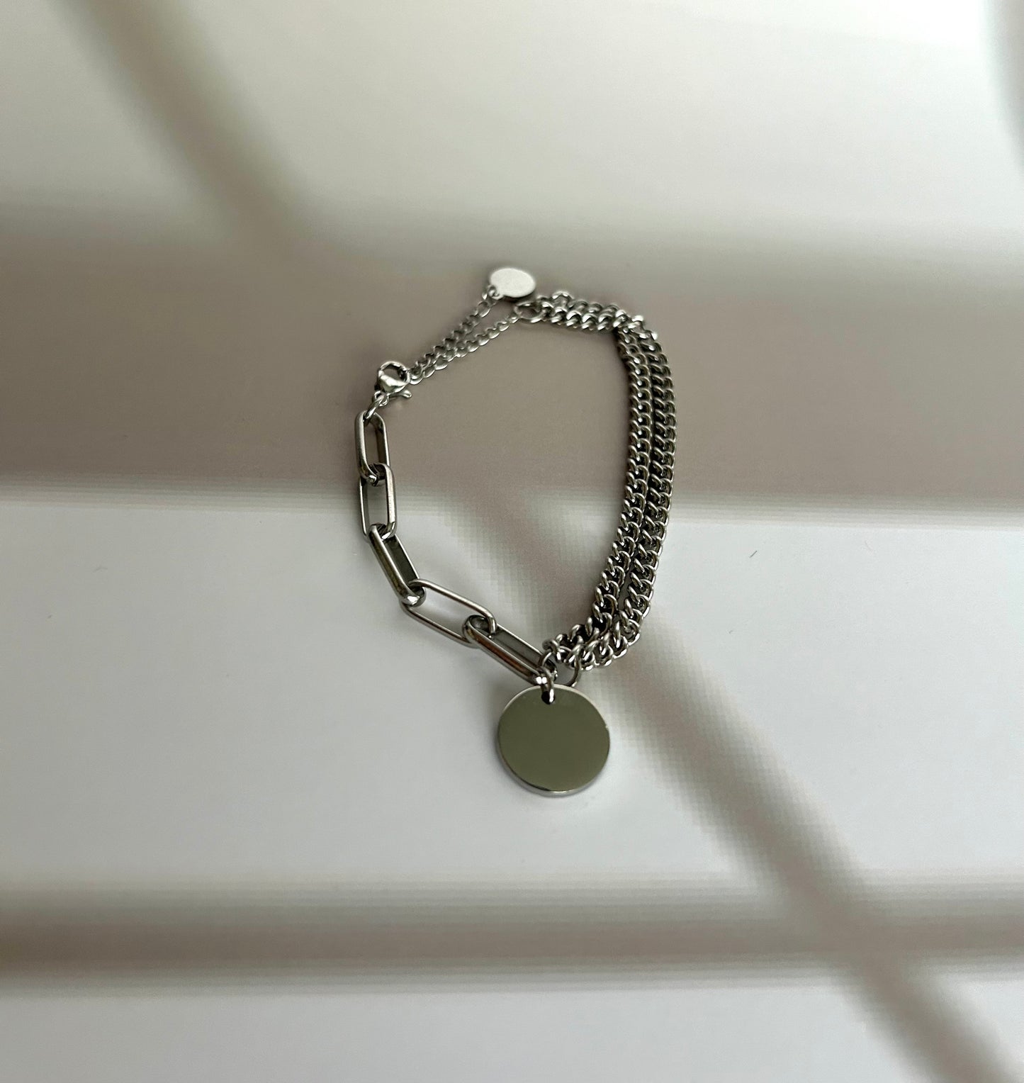 Pulsera Aida