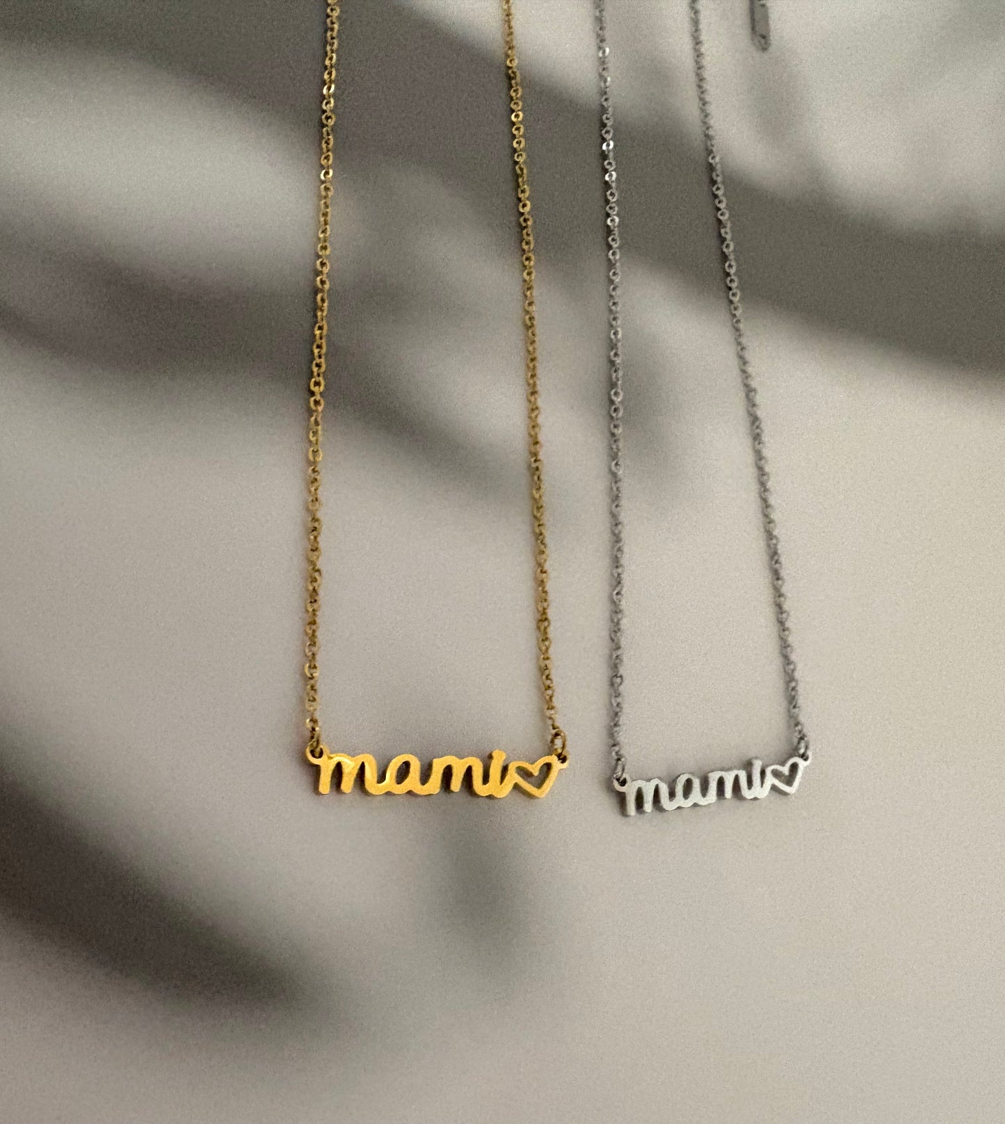 Cadena Mami 🫶🏼