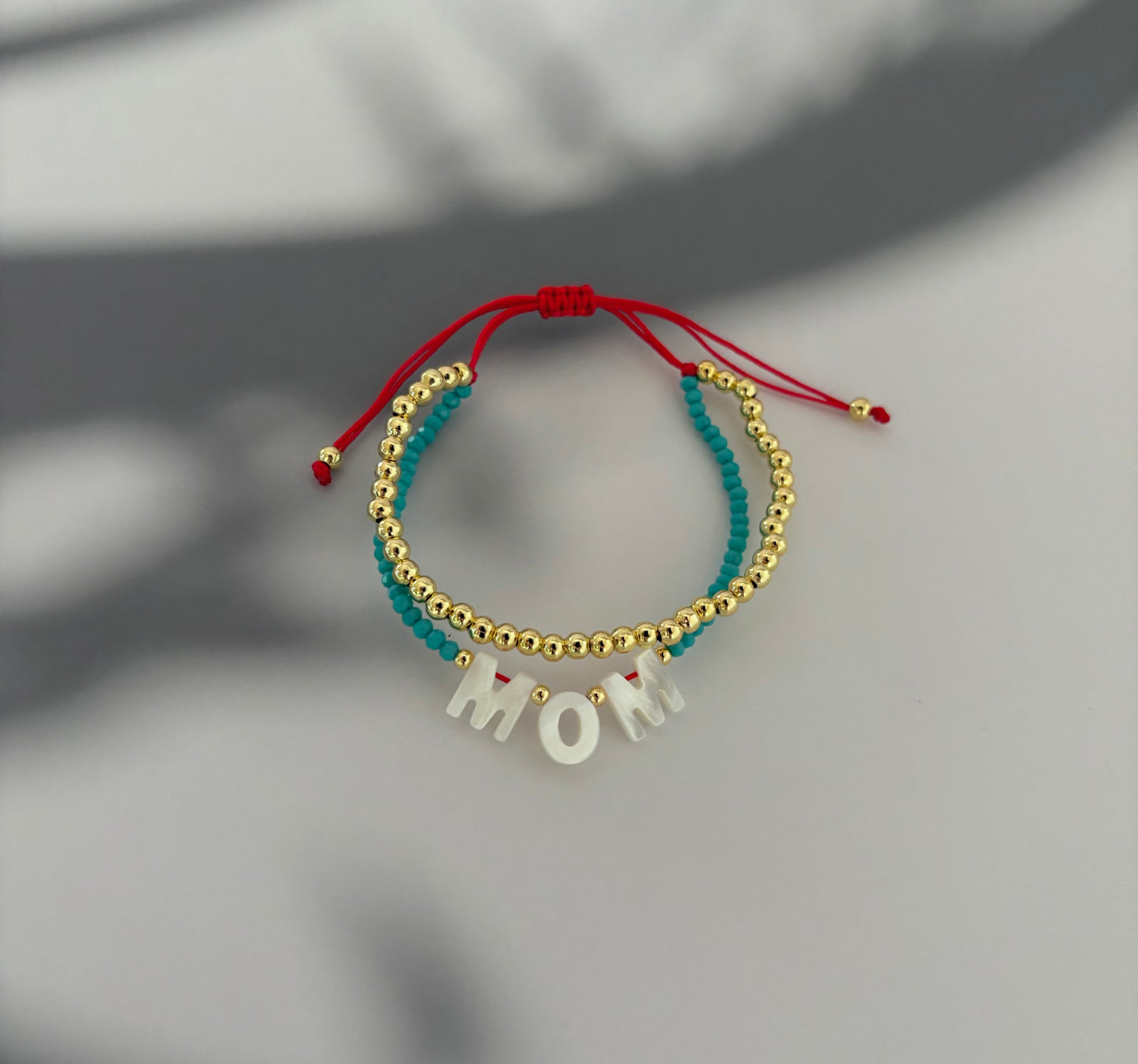 Pulsera Mom