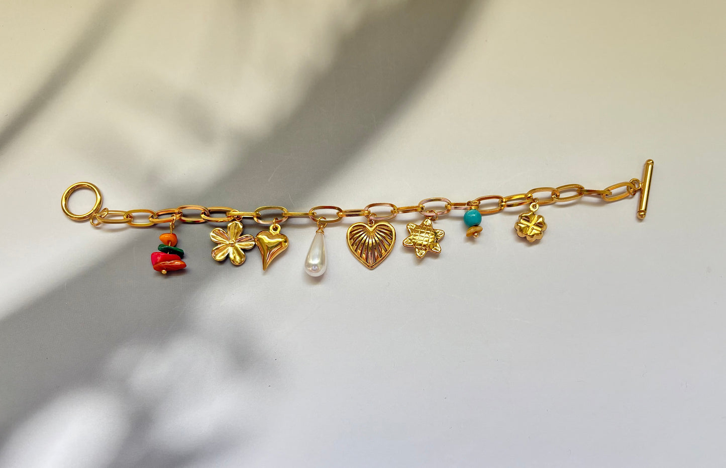 Pulsera Fernanda