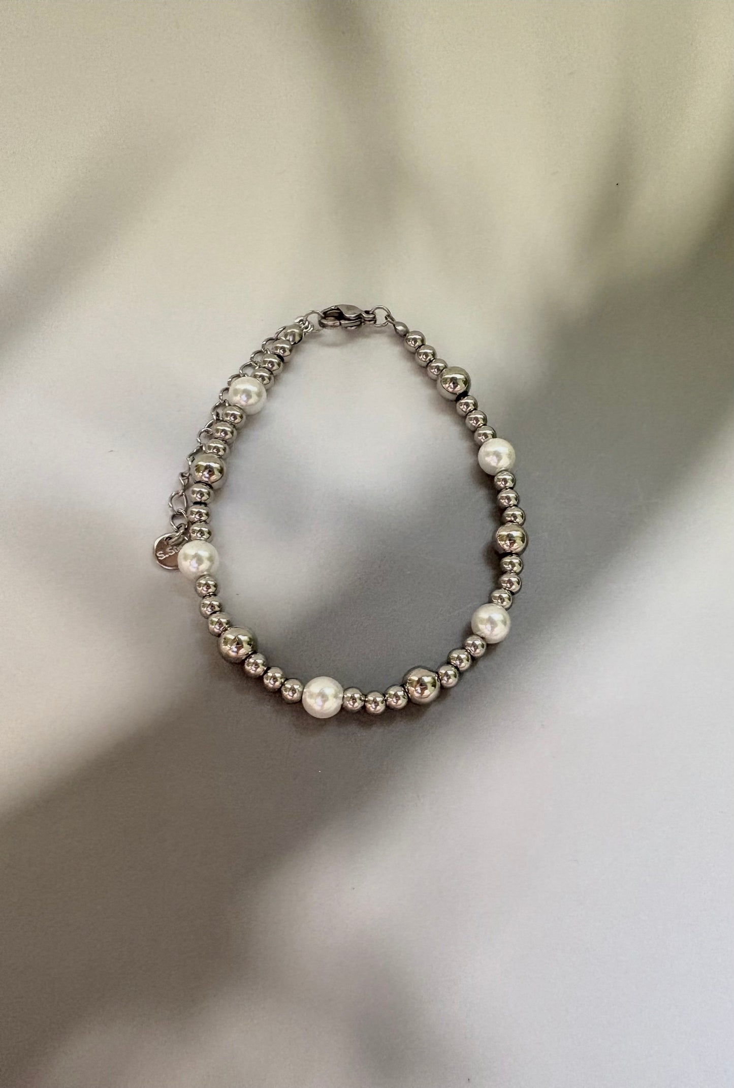 Pulsera Agüita Salada