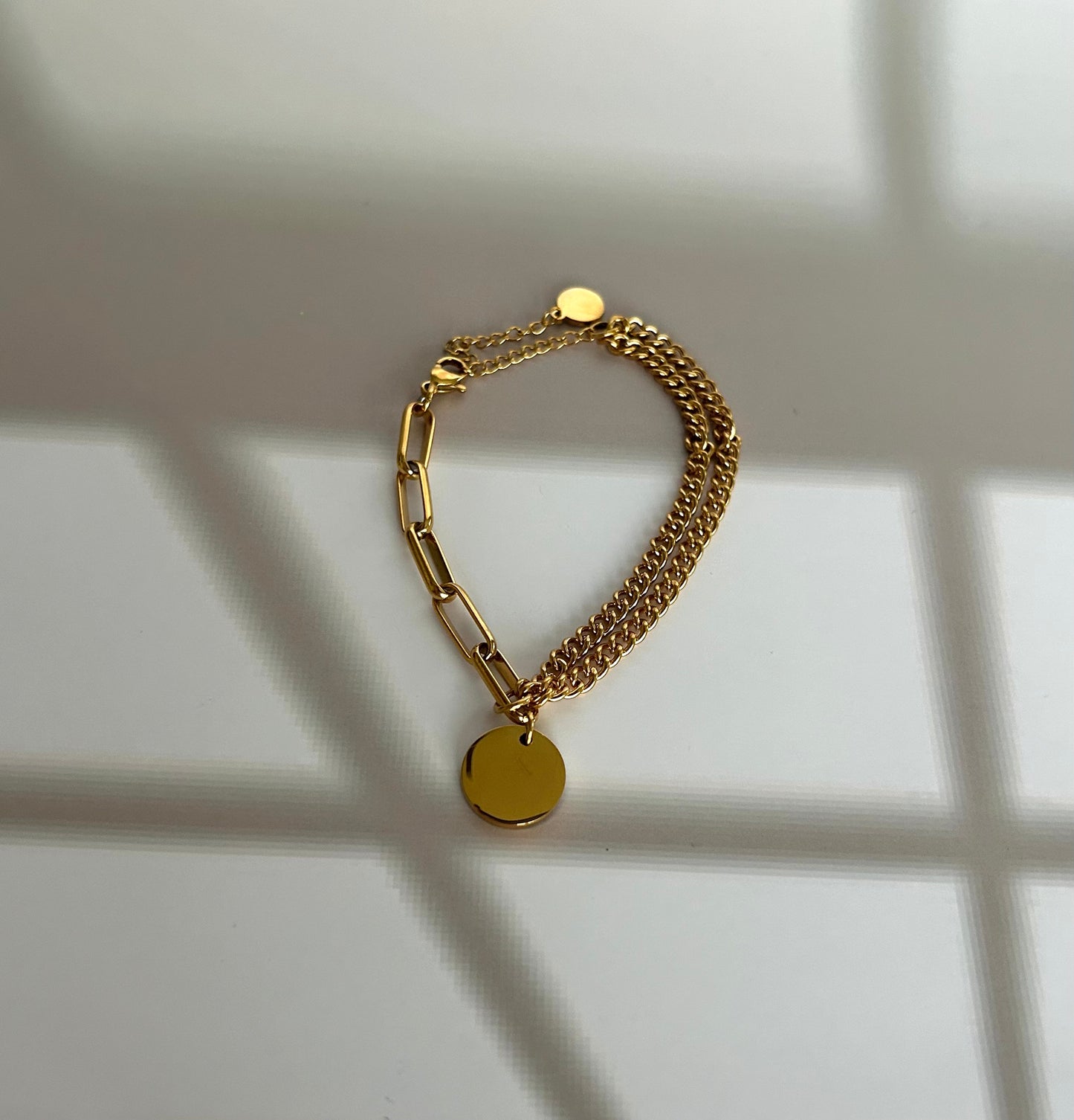 Pulsera Aida
