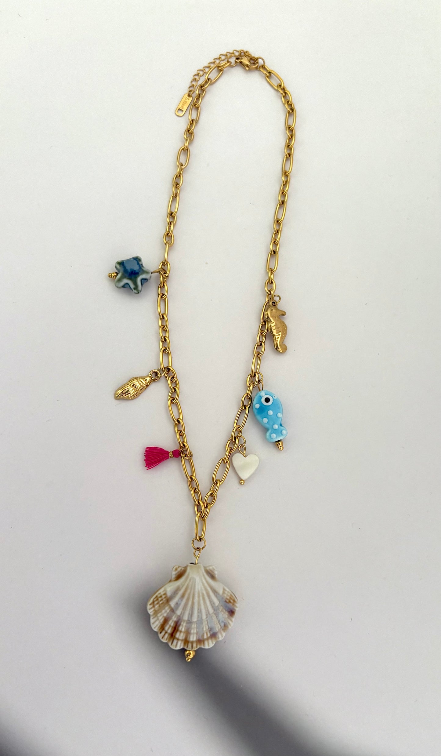 Cadena Ocean