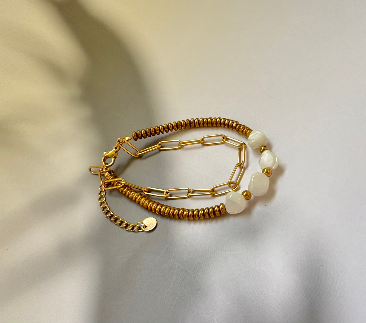 Pulsera Celenia