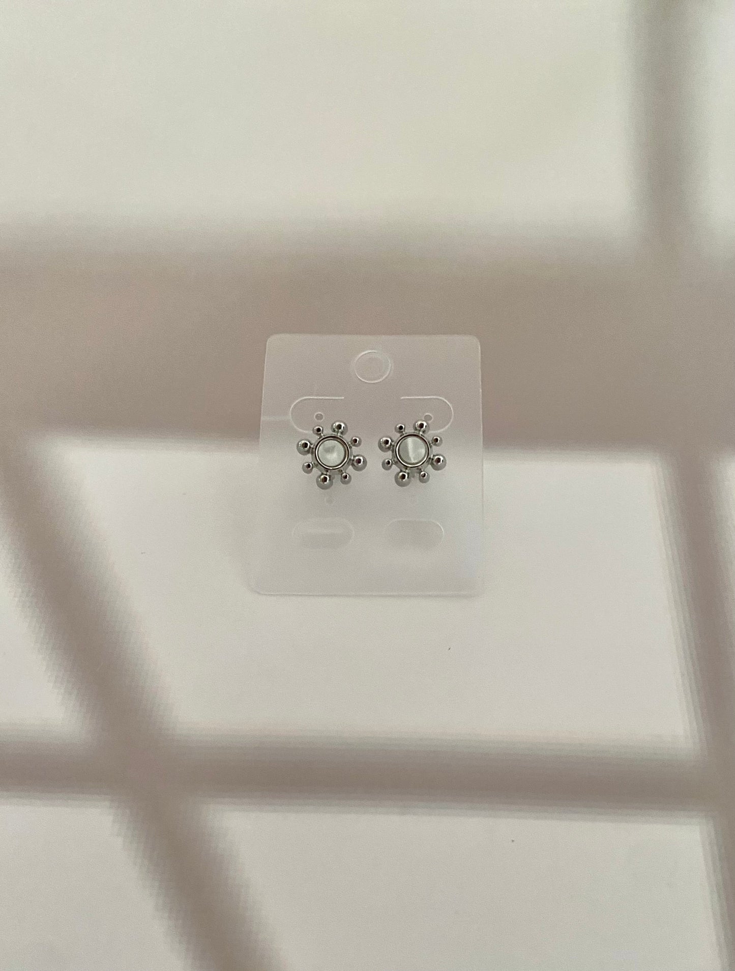Aretes Luz María