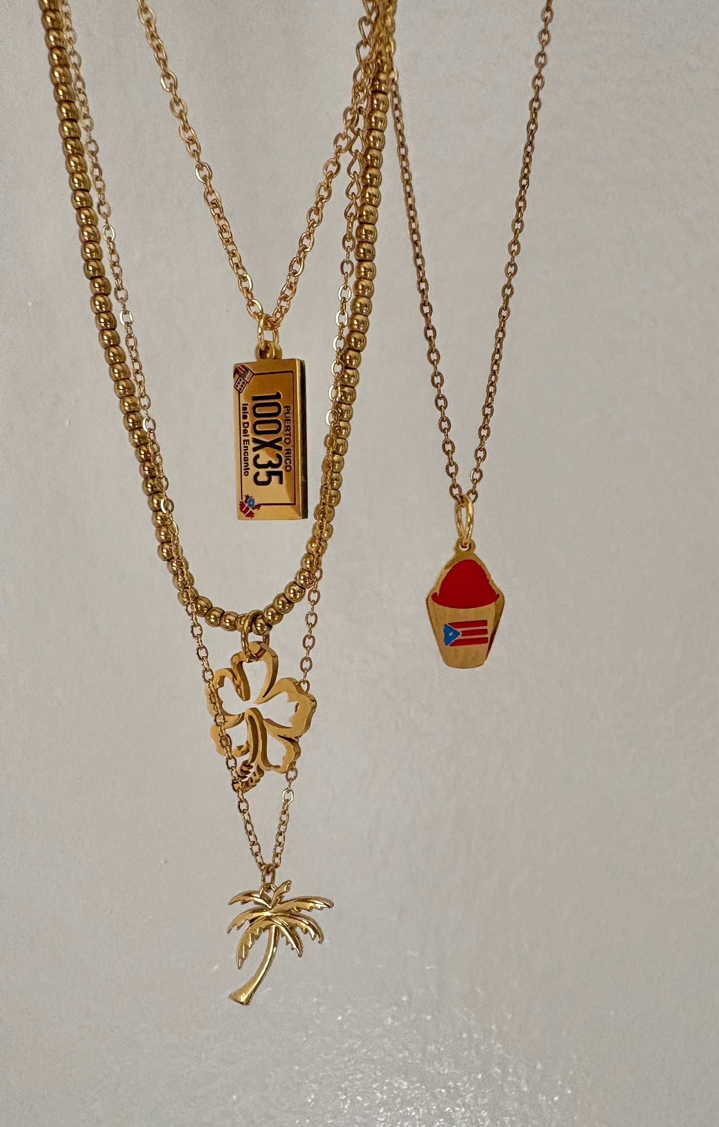 Cadena 100 x 35