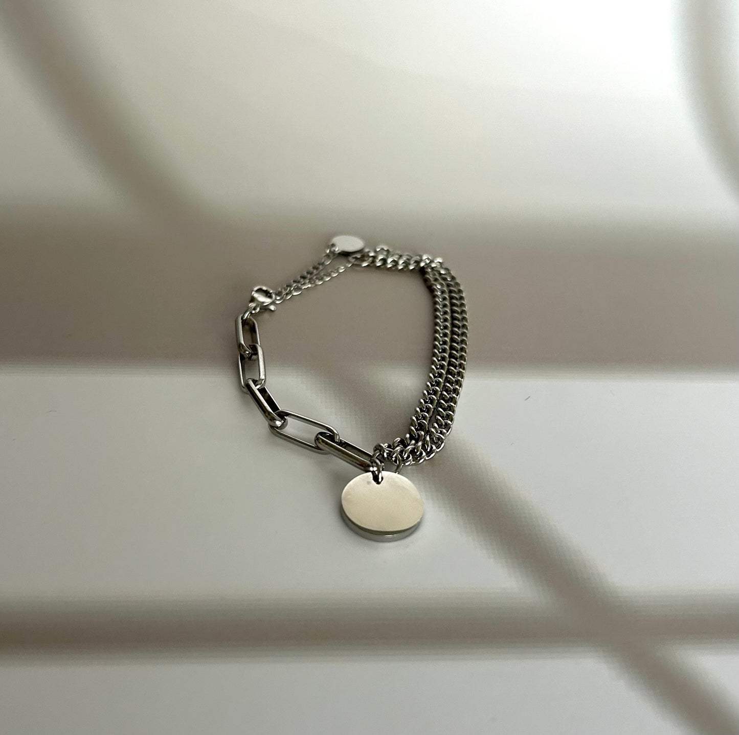 Pulsera Aida