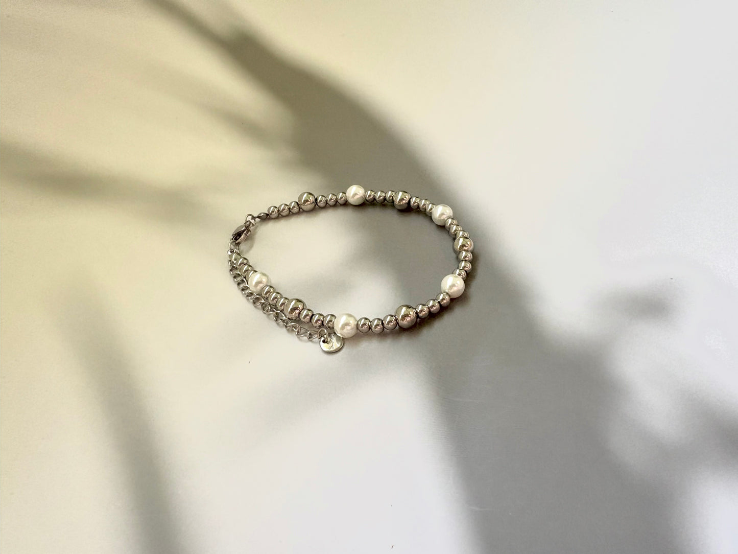 Pulsera Agüita Salada
