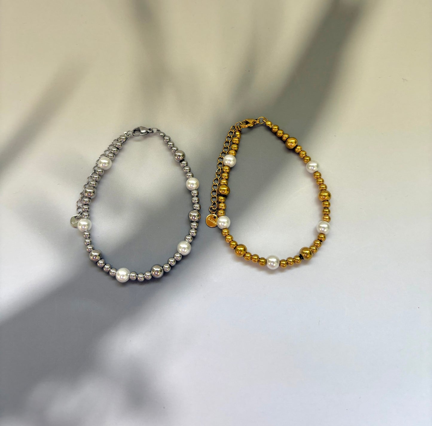 Pulsera Agüita Salada