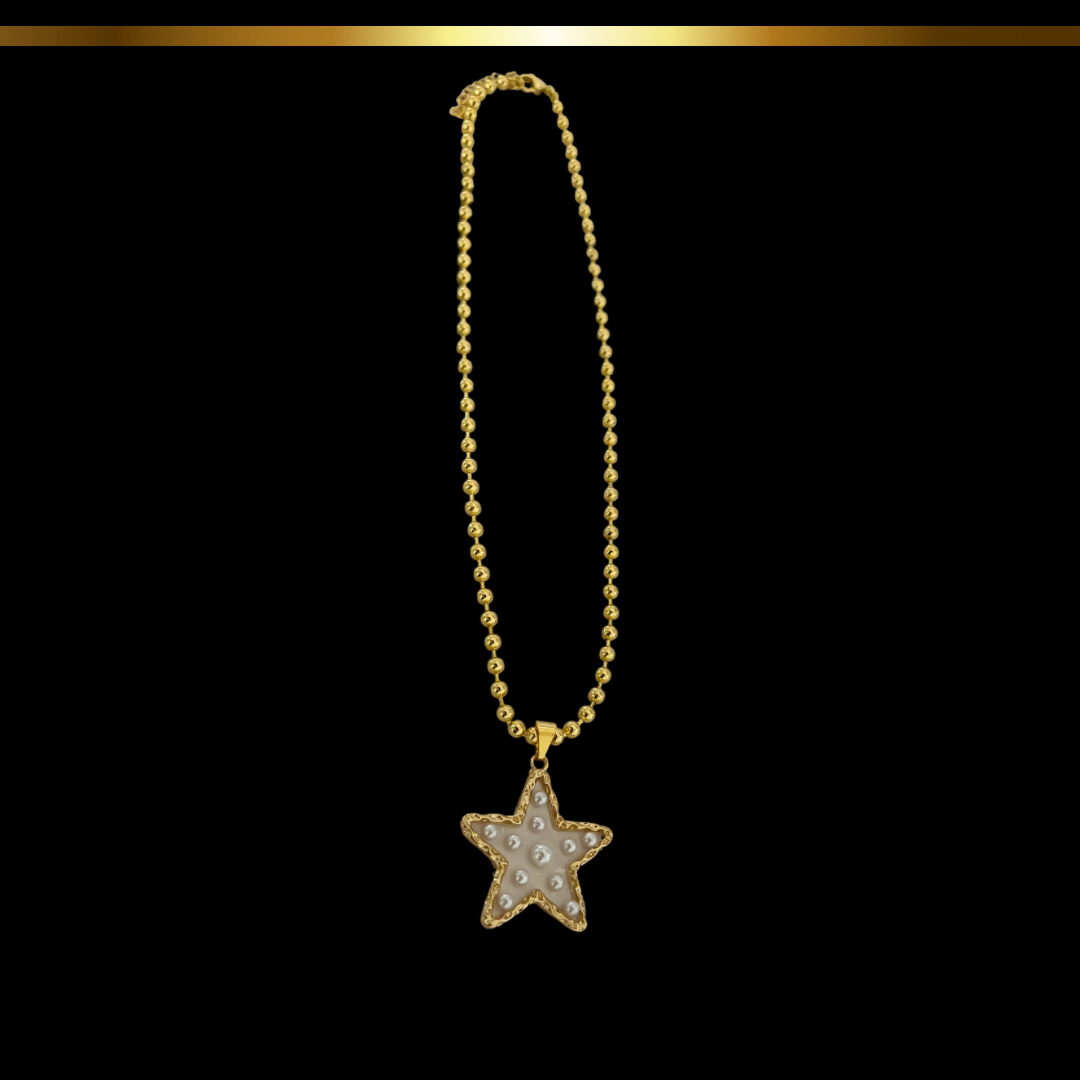 Cadena Staly