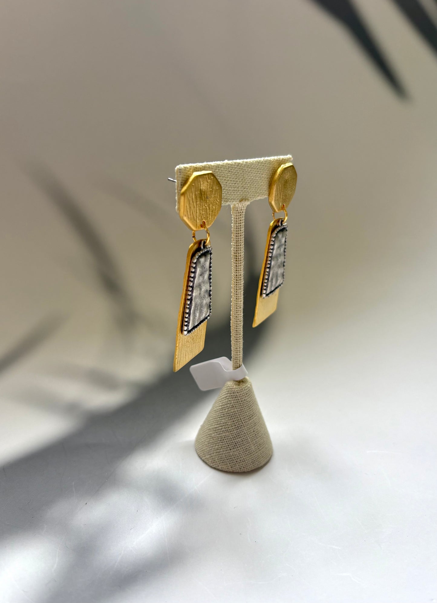 Aretes Martina