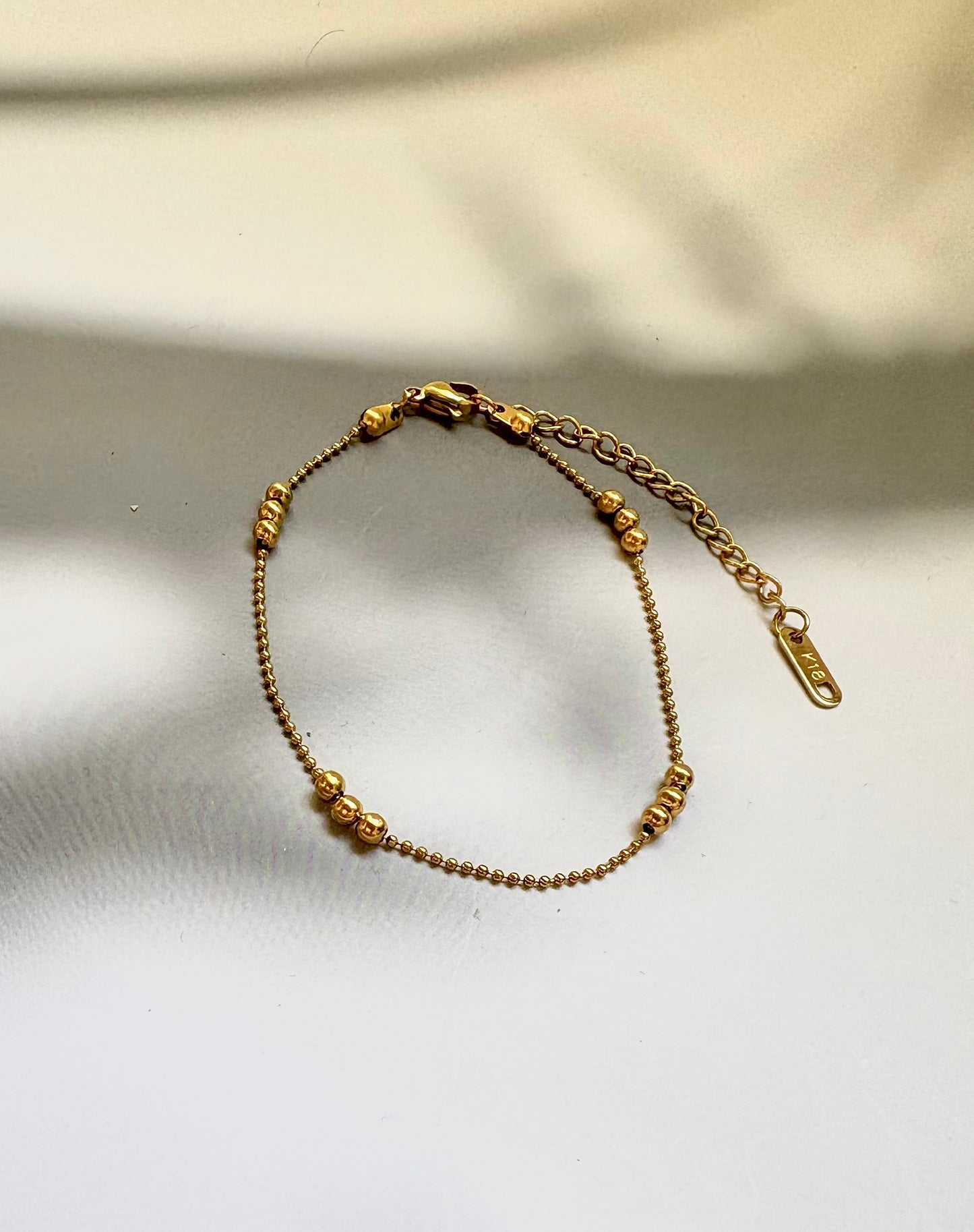 Pulsera Adi