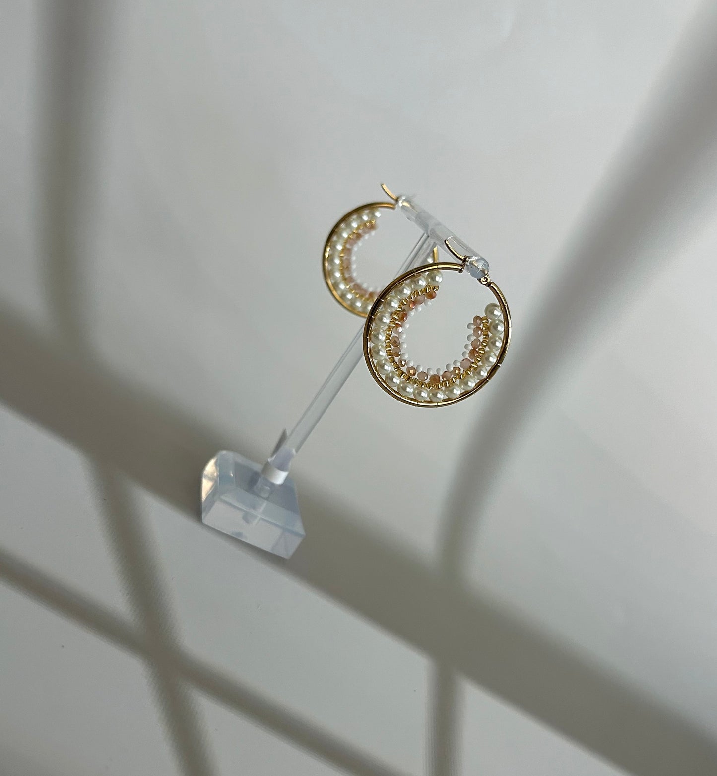 Aretes Helios