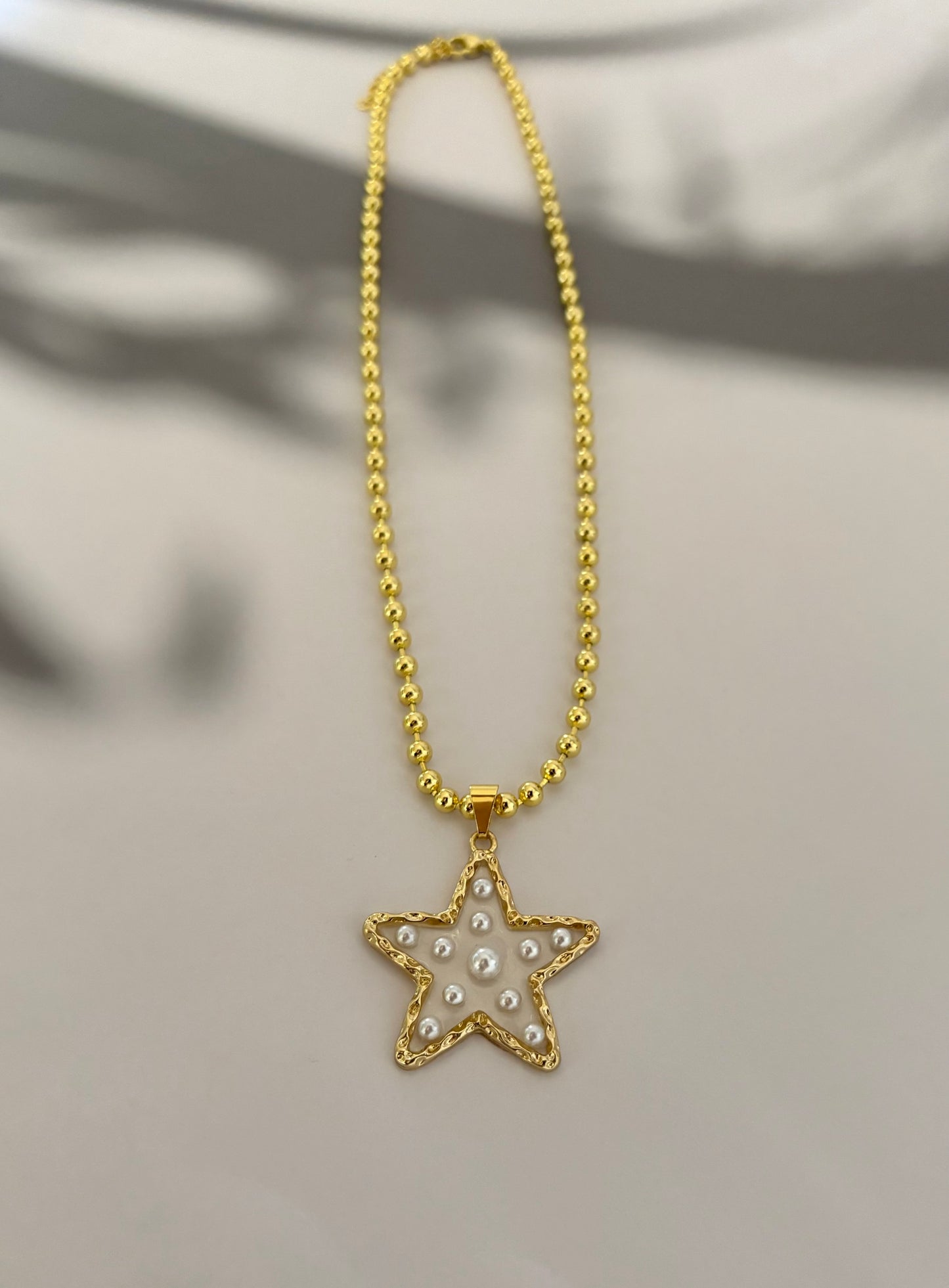Cadena Staly