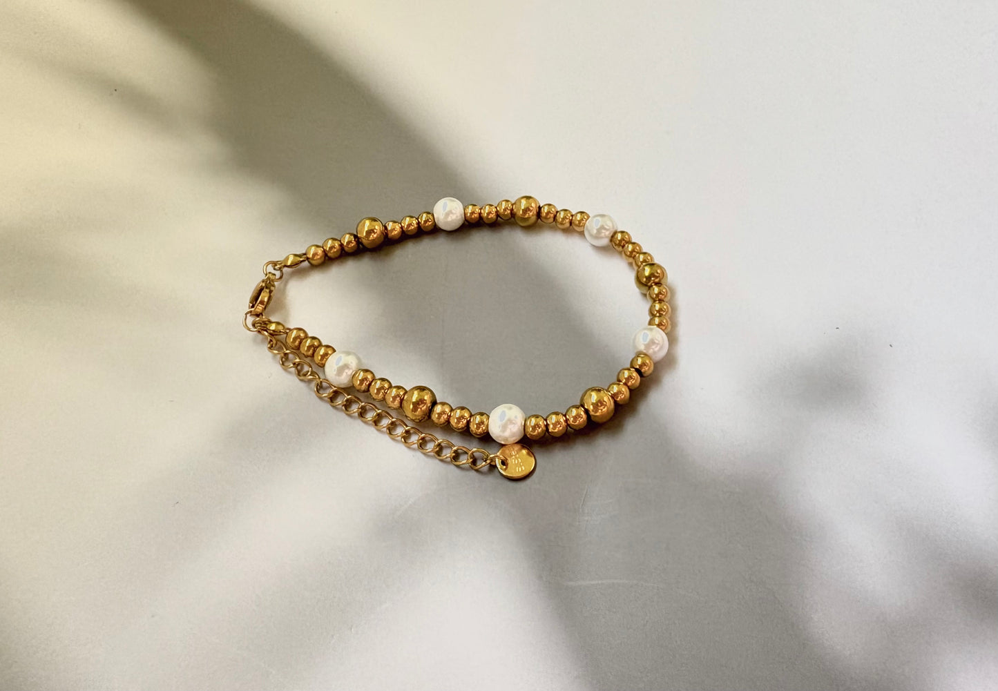 Pulsera Agüita Salada