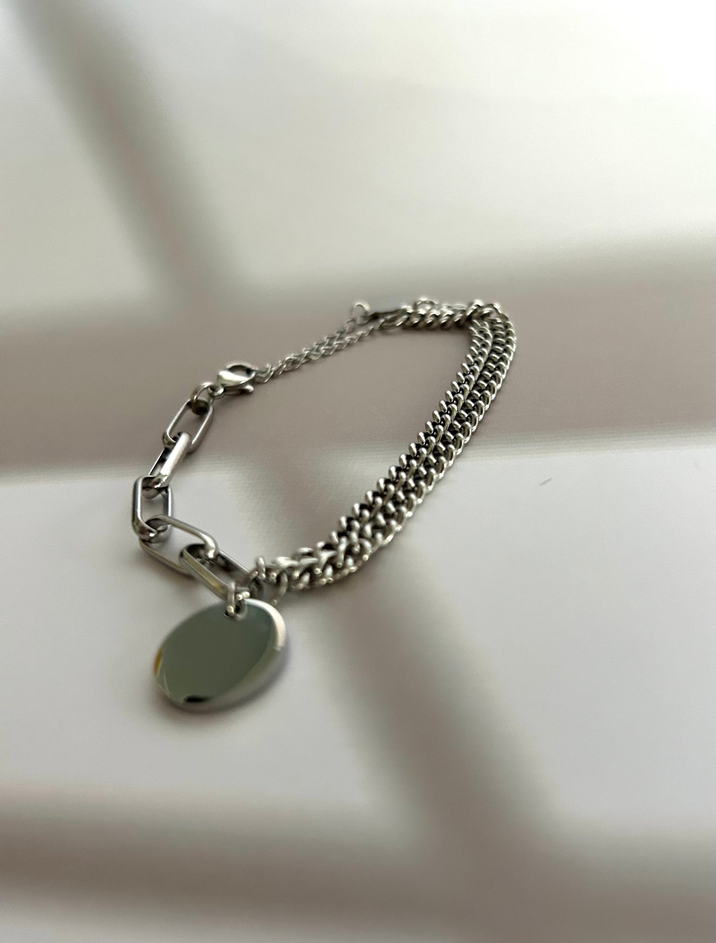 Pulsera Aida