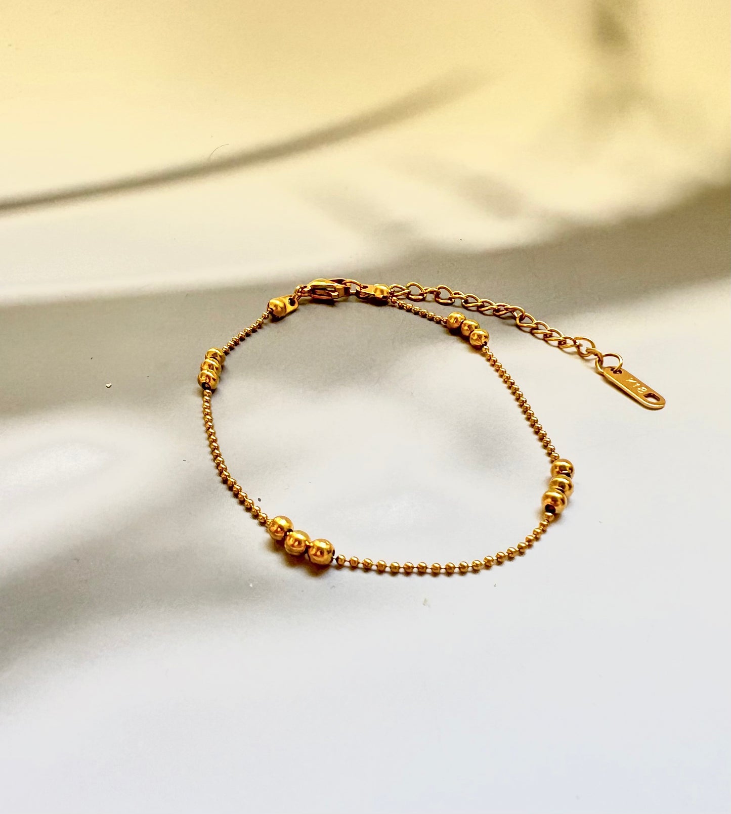 Pulsera Adi