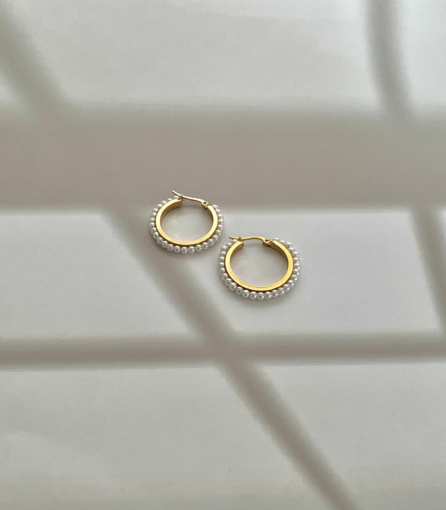 Argollas Sol