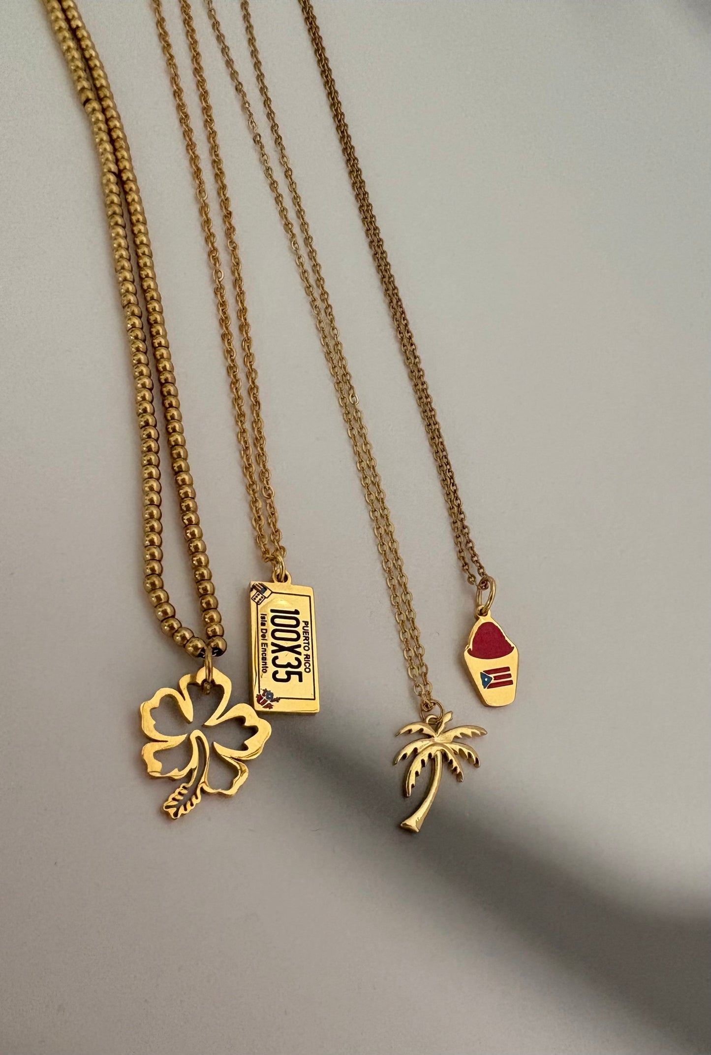 Cadena 100 x 35