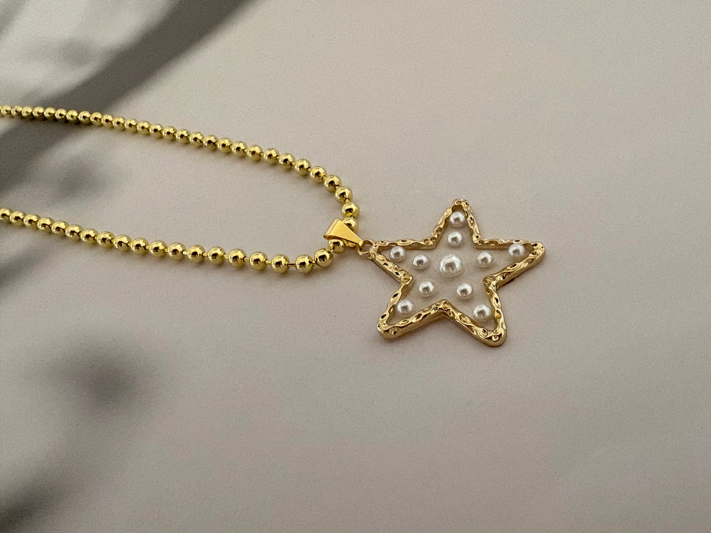 Cadena Staly