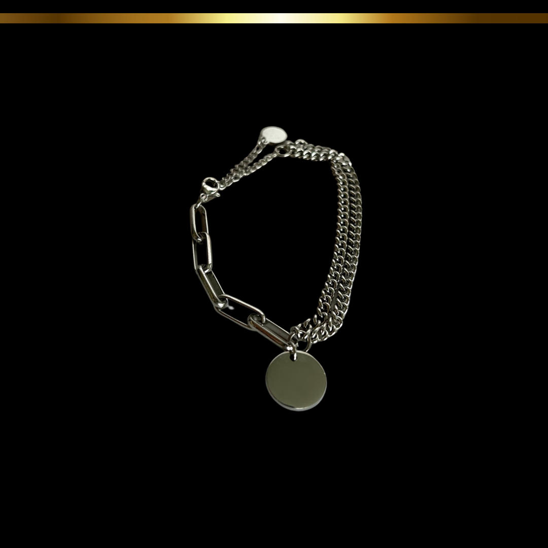 Pulsera Aida
