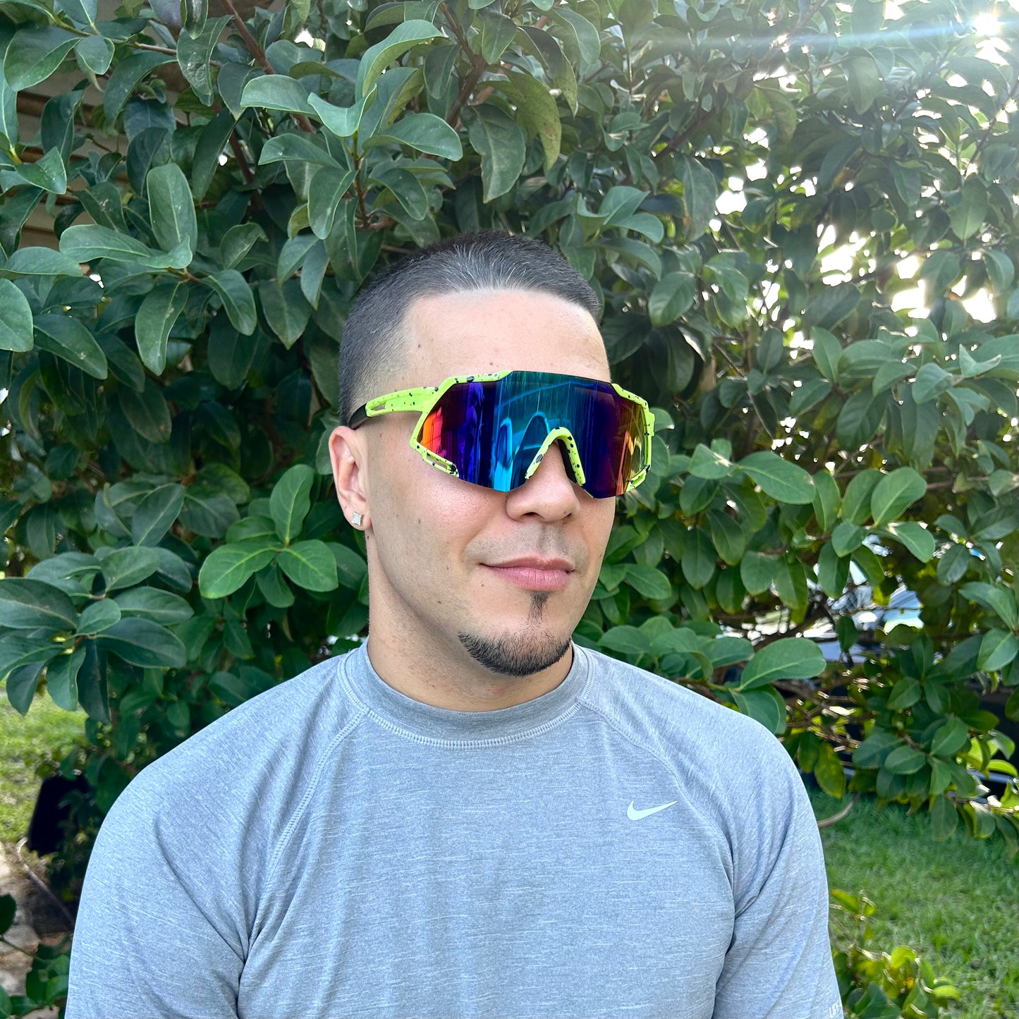 Gafas Bravo