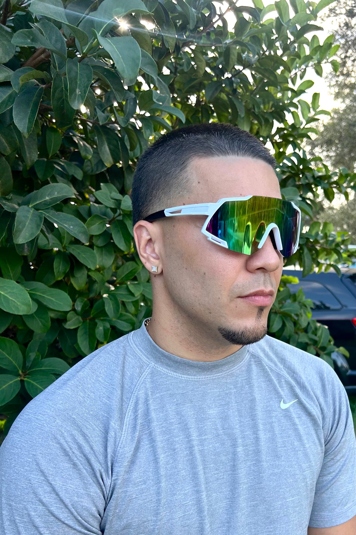 Gafas Bravo