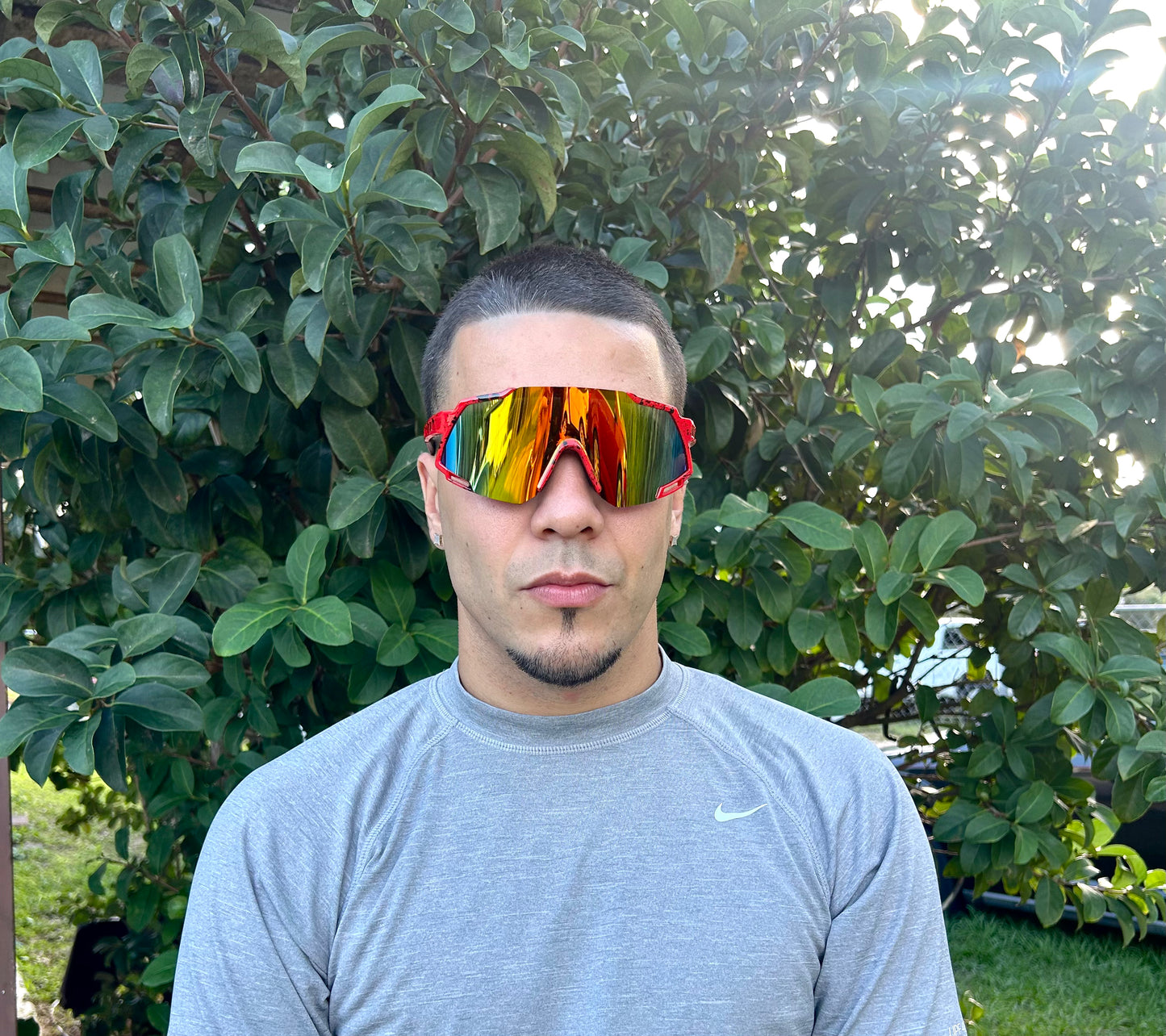 Gafas Bravo