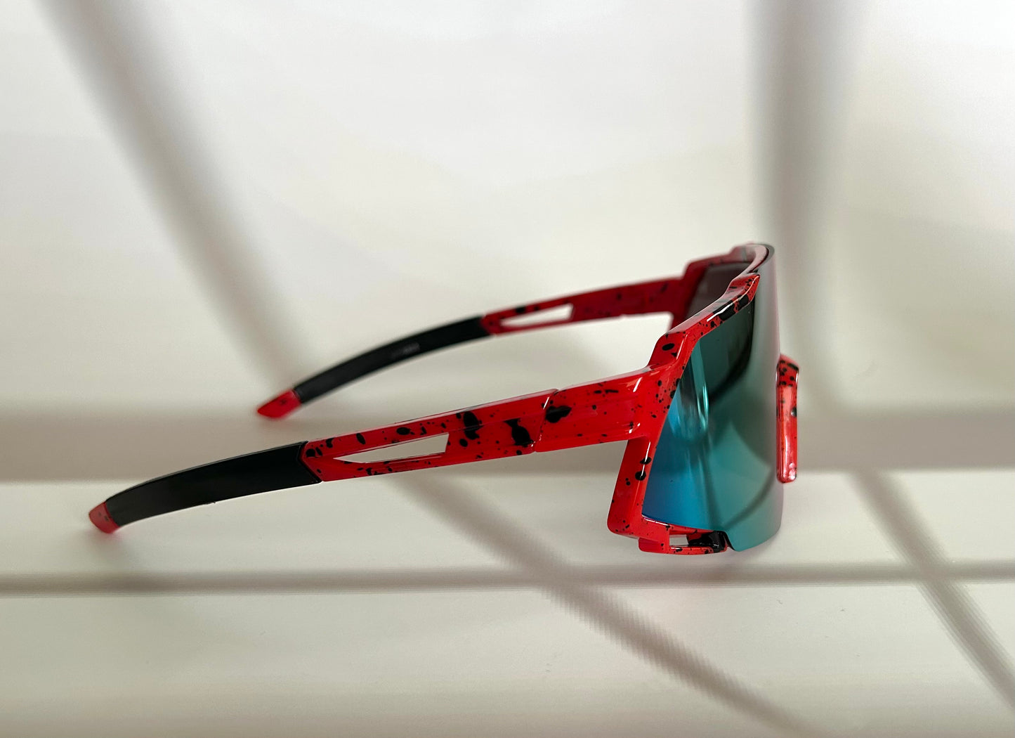 Gafas Bravo