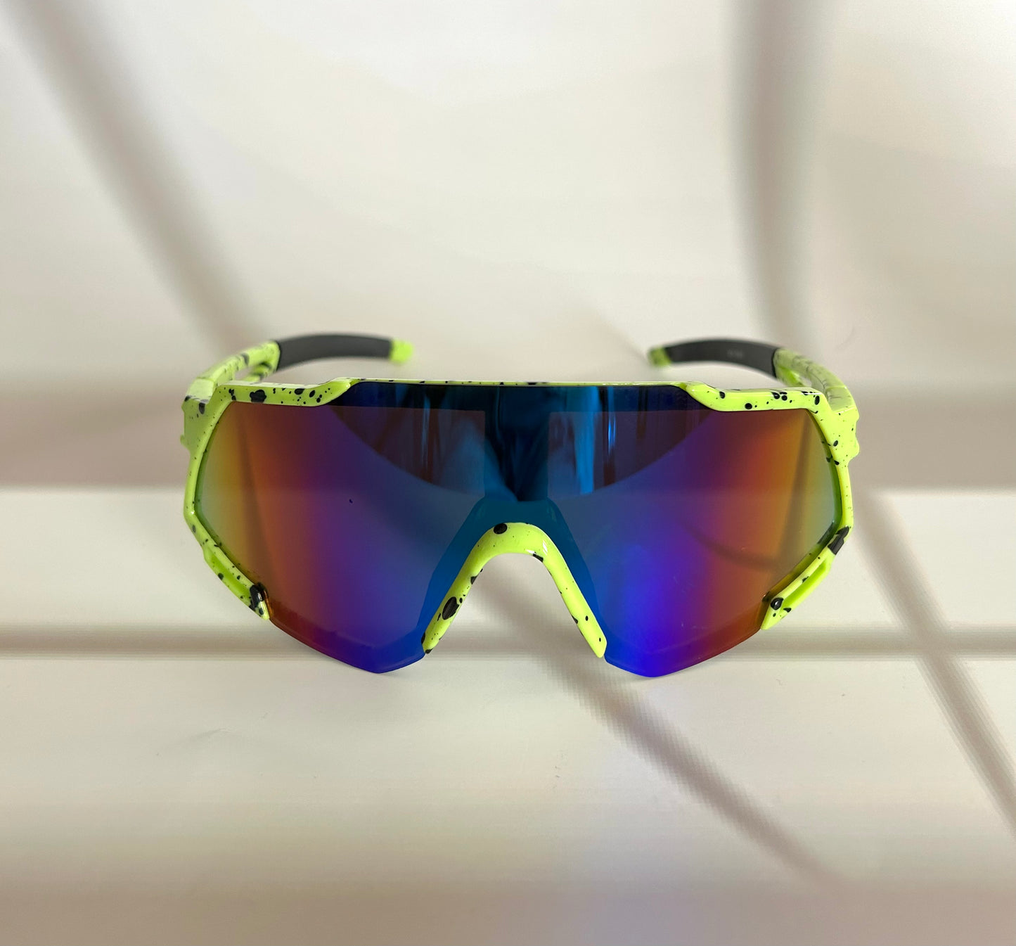 Gafas Bravo