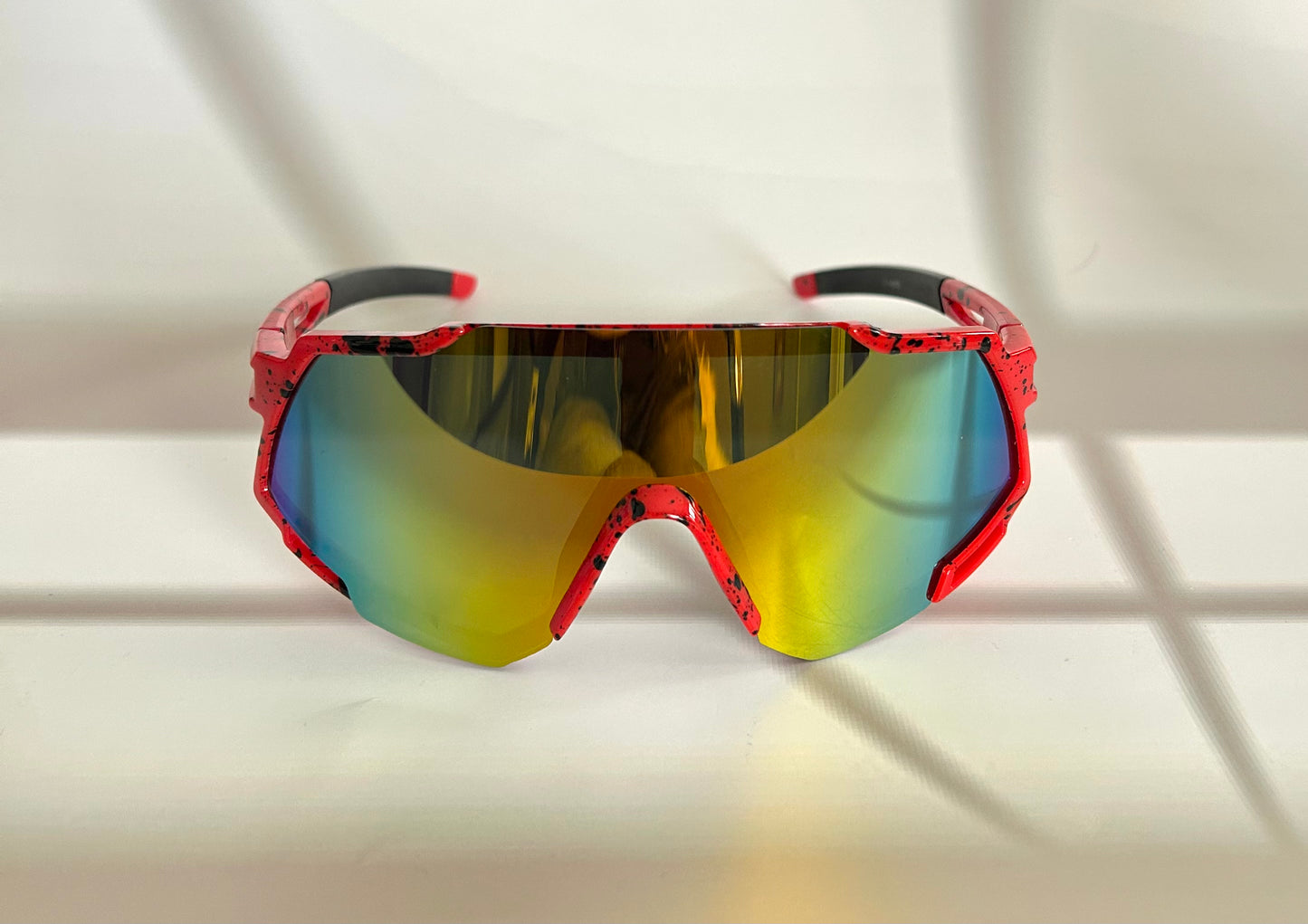 Gafas Bravo