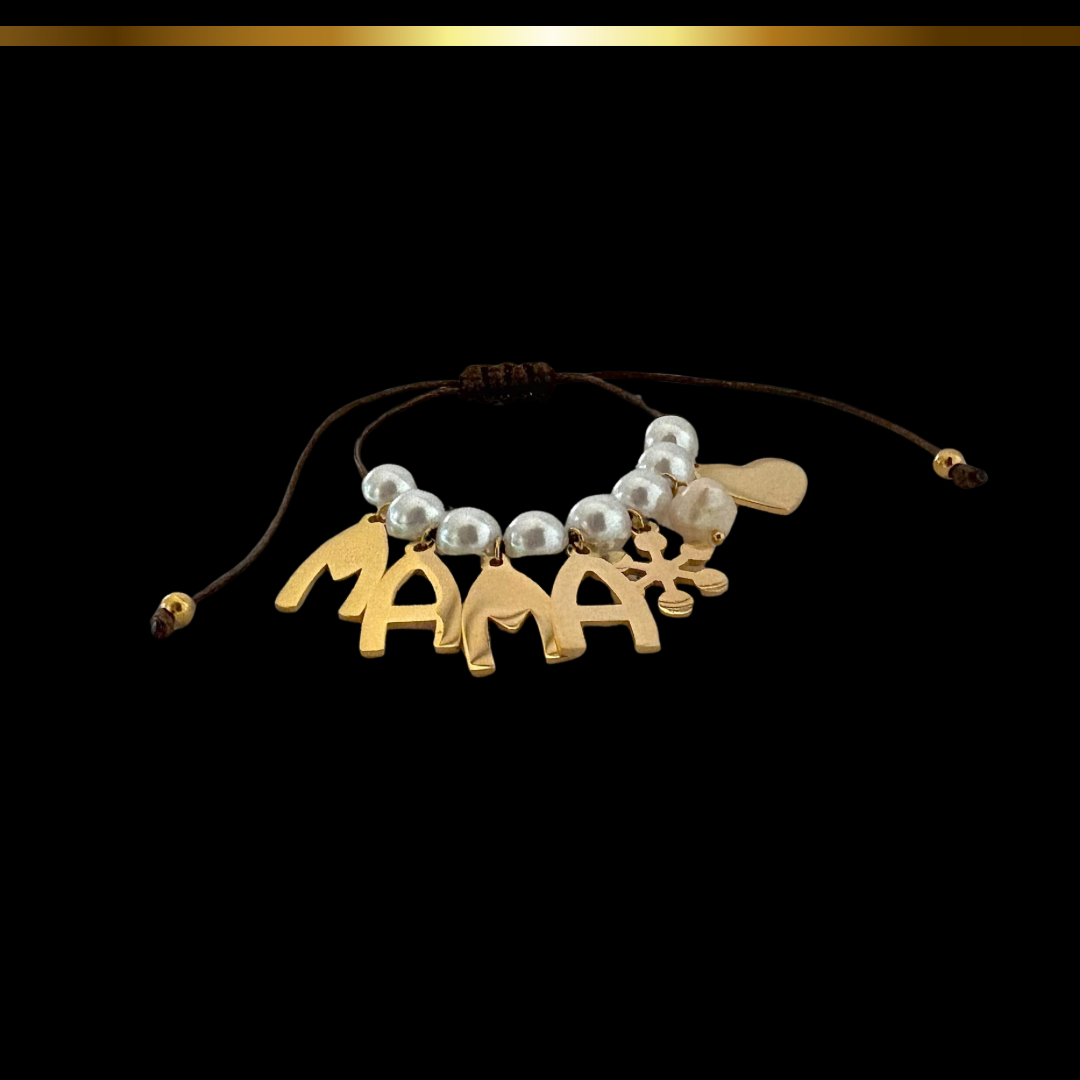 Pulsera Mamá