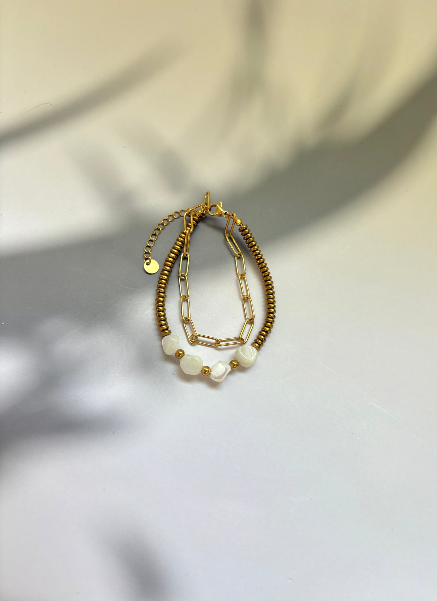 Pulsera Celenia