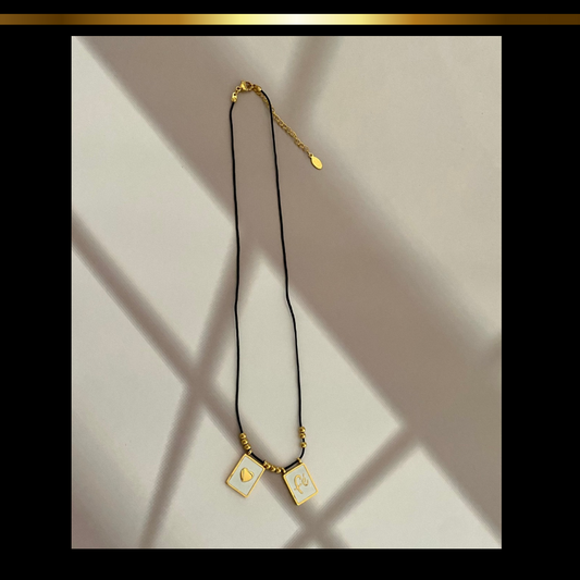 Cadena Amor y Fé
