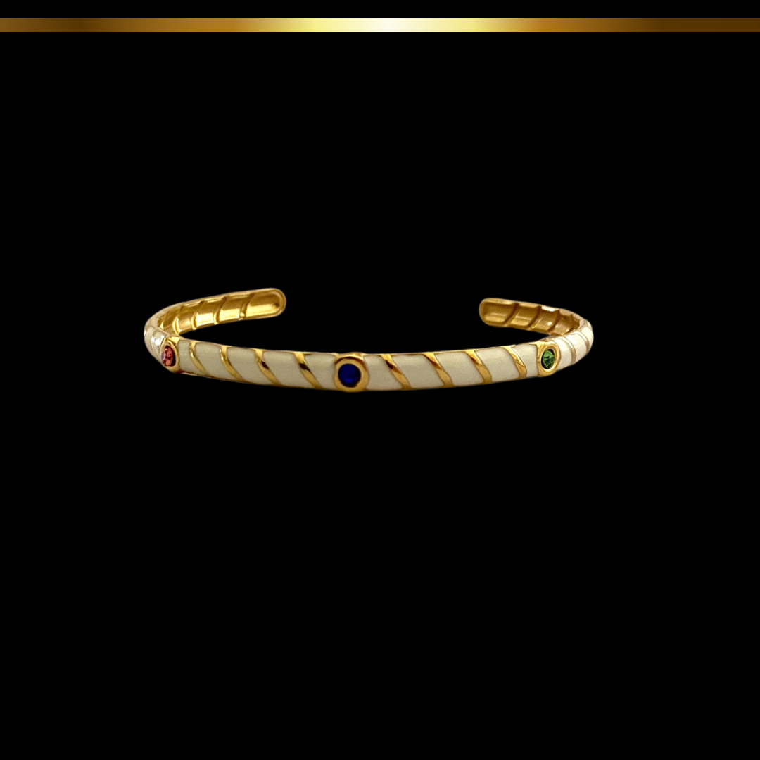 Brazalete Zoé
