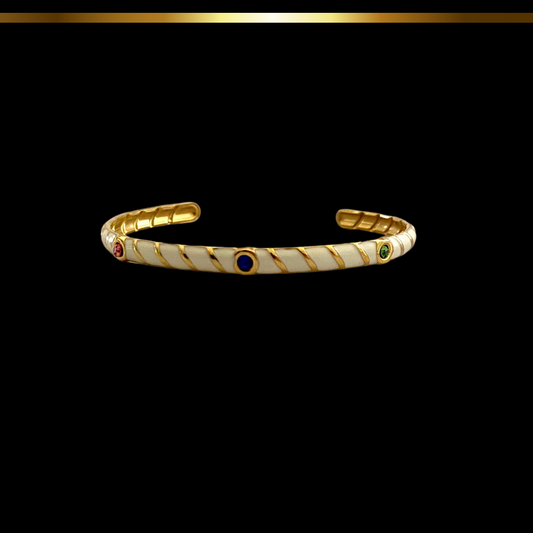 Brazalete Zoé