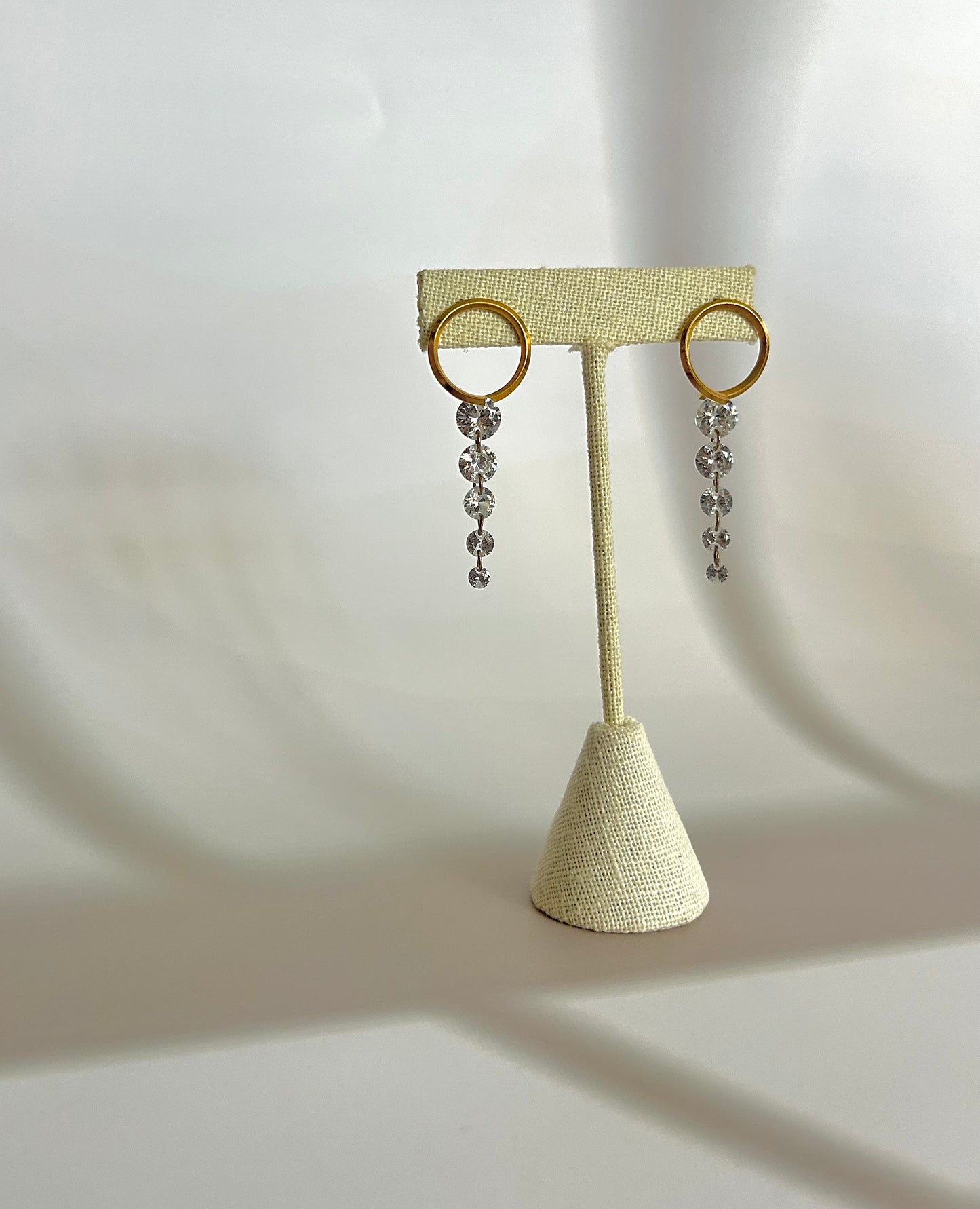 Aretes Elizabeth