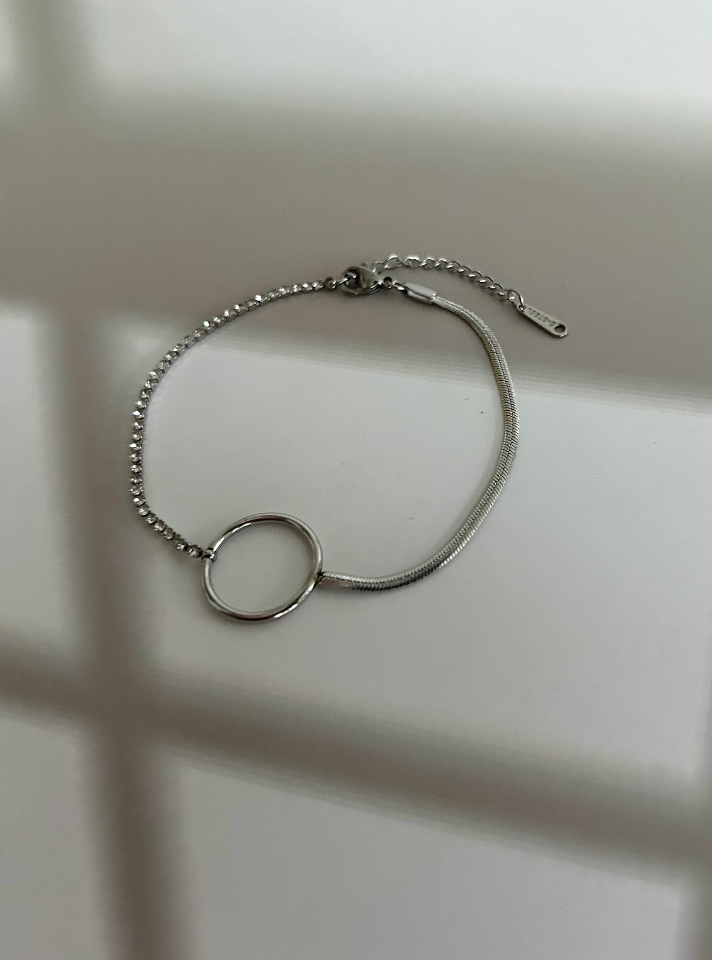 Pulsera Catalina