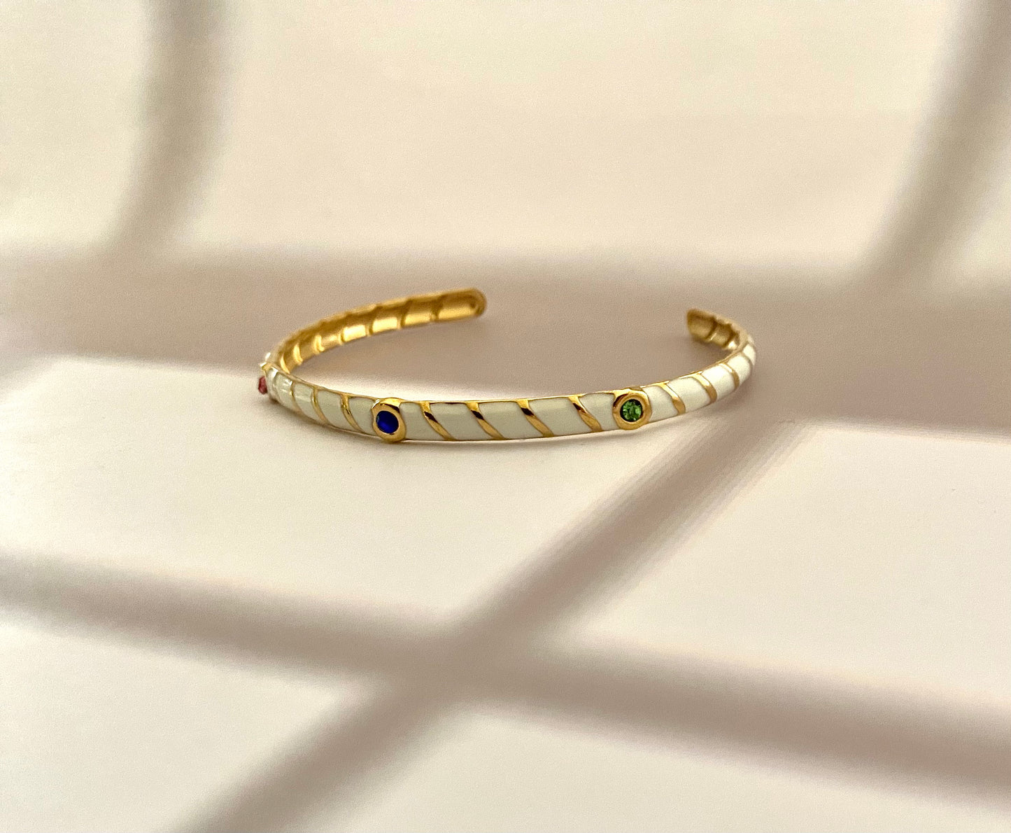 Brazalete Zoé