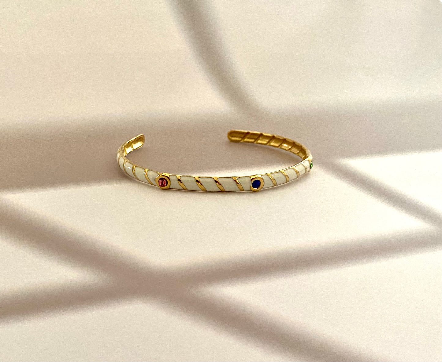 Brazalete Zoé