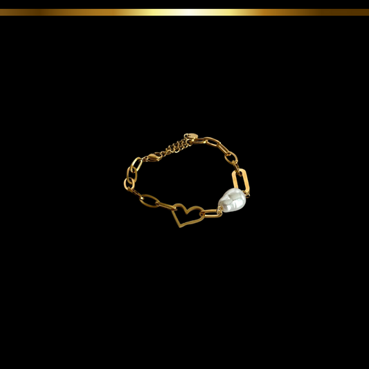 Pulsera Ilia