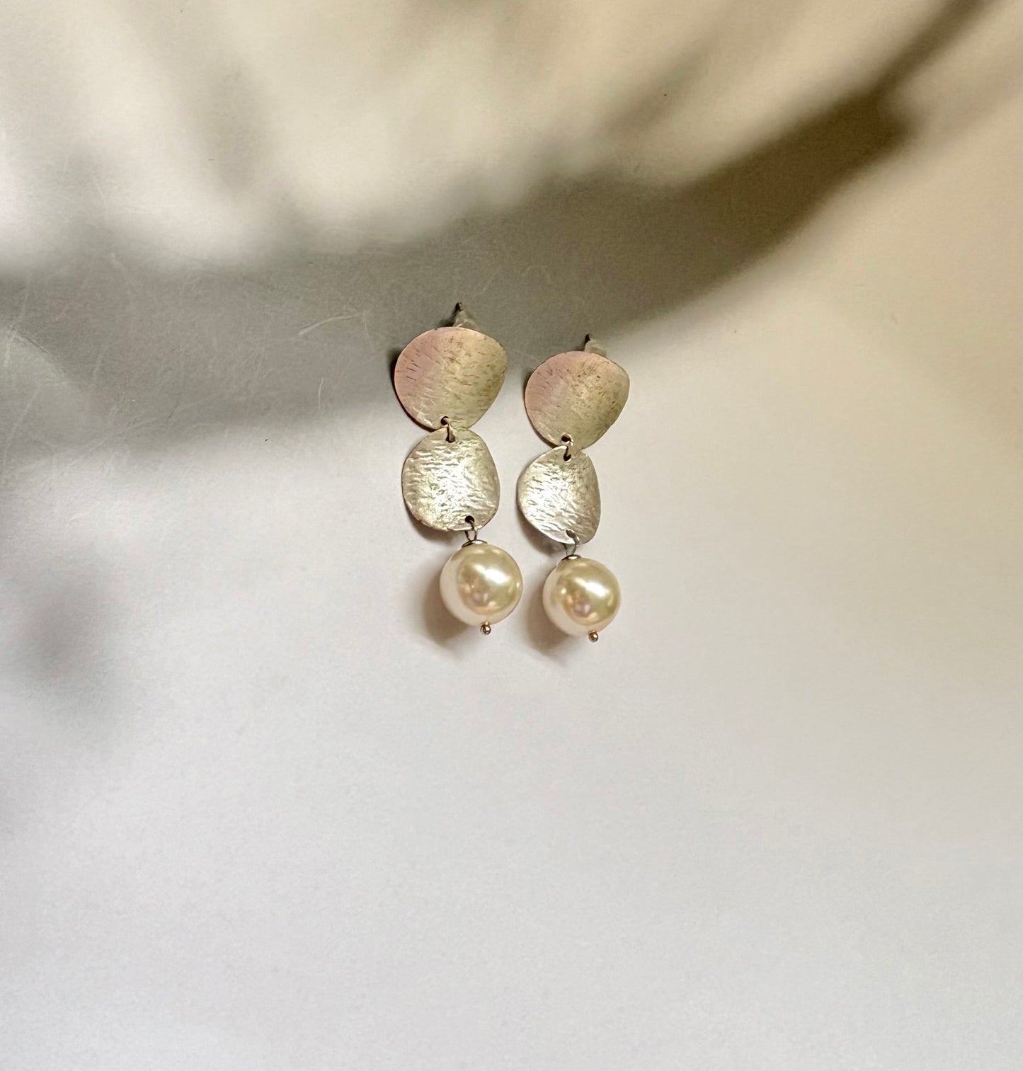 Aretes Eva