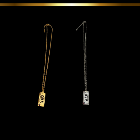 Cadena 100 x 35