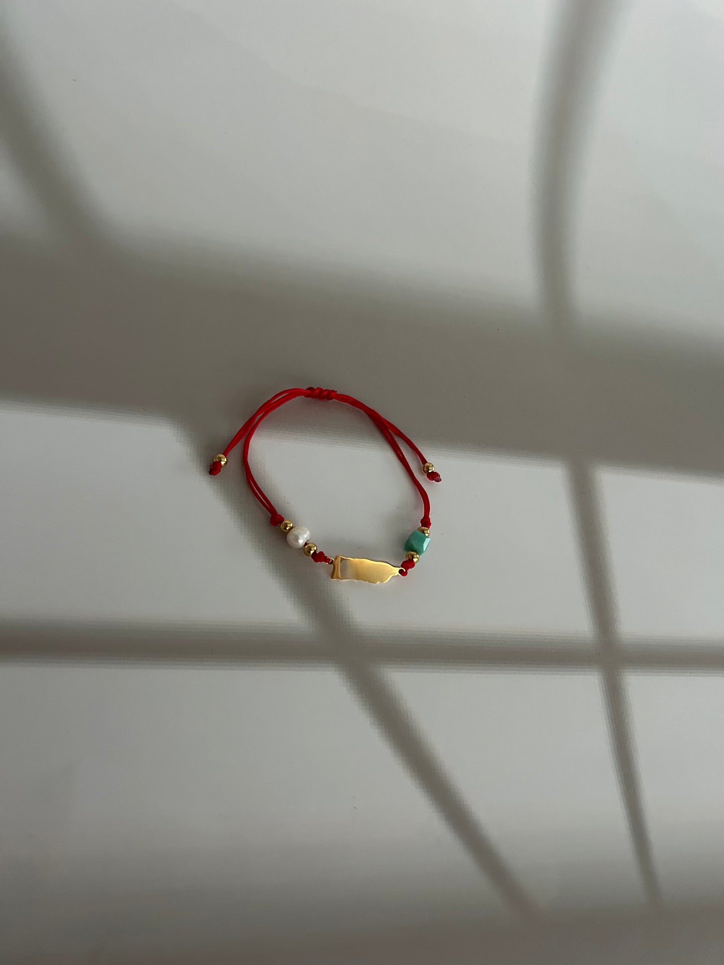 Pulsera Isla Bonita 🇵🇷